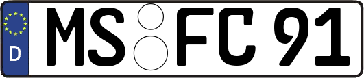 MS-FC91