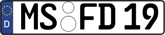 MS-FD19