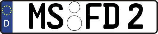 MS-FD2