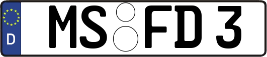 MS-FD3