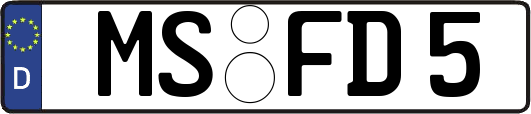 MS-FD5