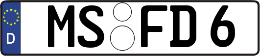 MS-FD6