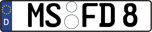 MS-FD8