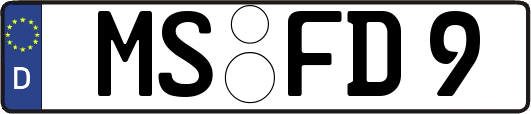 MS-FD9