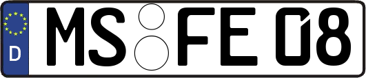 MS-FE08