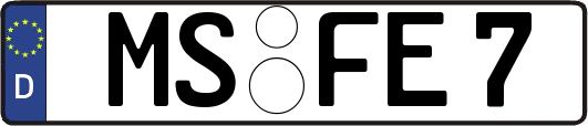 MS-FE7