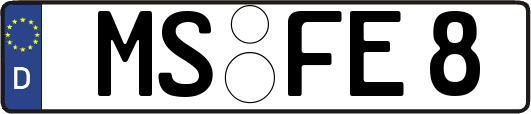 MS-FE8