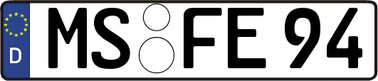 MS-FE94