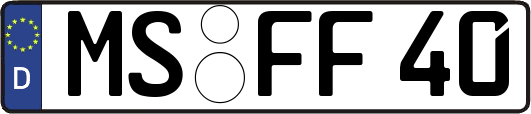 MS-FF40