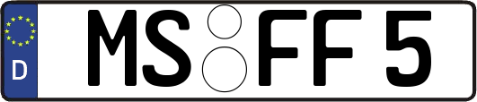 MS-FF5