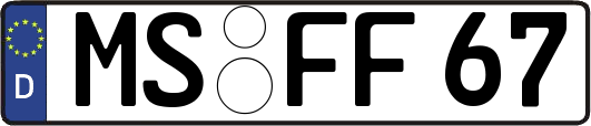 MS-FF67