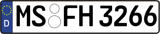 MS-FH3266