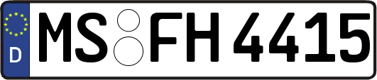 MS-FH4415