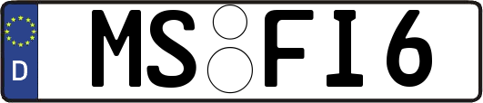 MS-FI6