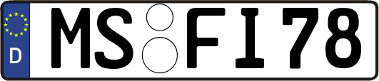 MS-FI78