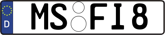 MS-FI8