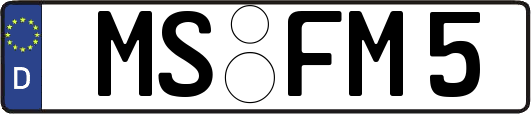 MS-FM5