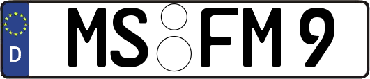 MS-FM9