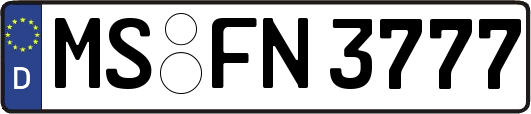 MS-FN3777