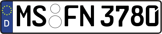 MS-FN3780