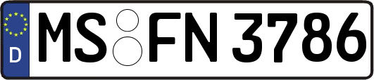 MS-FN3786