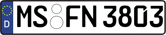 MS-FN3803