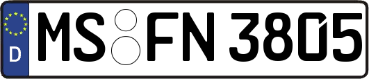 MS-FN3805