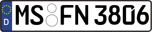 MS-FN3806
