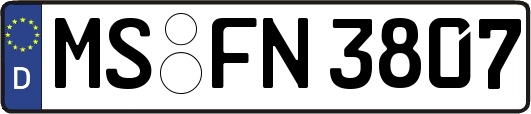 MS-FN3807