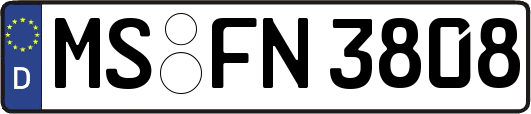 MS-FN3808