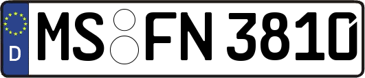 MS-FN3810