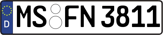 MS-FN3811