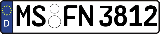 MS-FN3812
