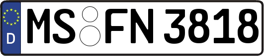 MS-FN3818