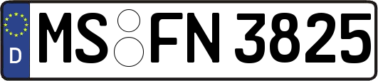 MS-FN3825