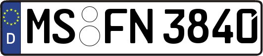 MS-FN3840