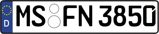 MS-FN3850