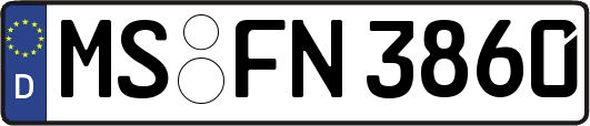 MS-FN3860