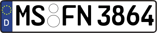MS-FN3864