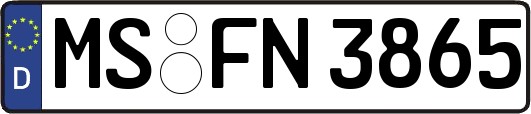MS-FN3865