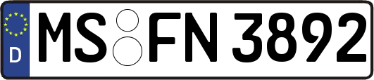 MS-FN3892