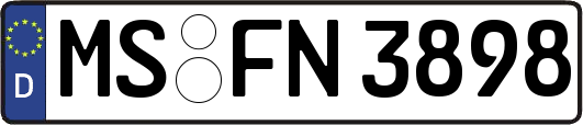 MS-FN3898