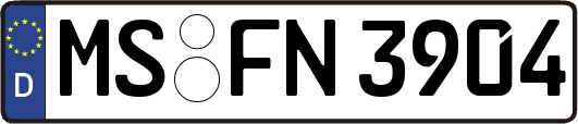 MS-FN3904