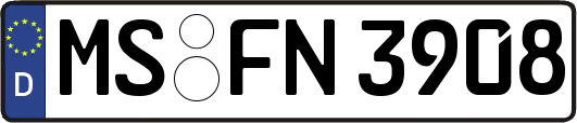 MS-FN3908