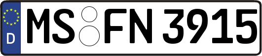 MS-FN3915