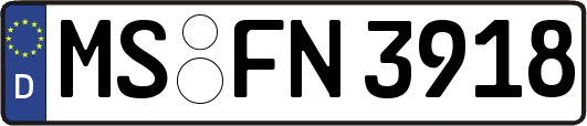 MS-FN3918