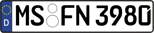 MS-FN3980