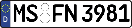 MS-FN3981