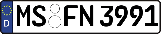 MS-FN3991