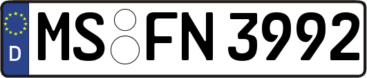 MS-FN3992